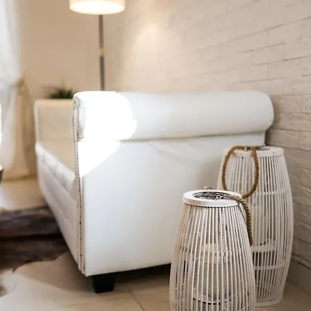 Wallaby 2 Apartman