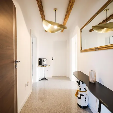 Wallaby 2 Appartement Vrana (Zadar)