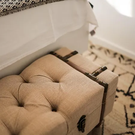 Wallaby 2 Appartement