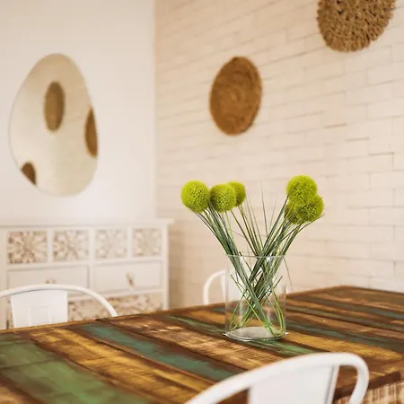 Wallaby 2 Appartement *