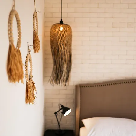 Appartement Wallaby 2