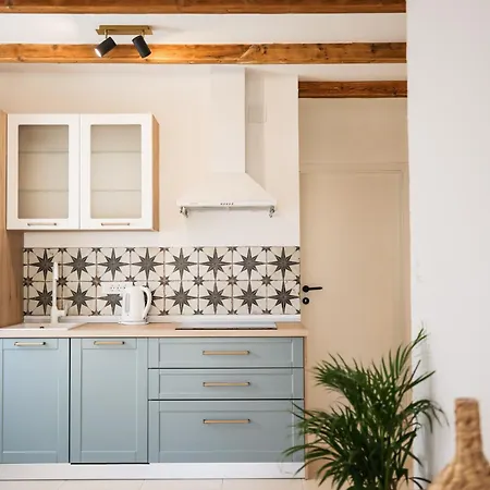 Appartement Wallaby 2 Vrana (Zadar)