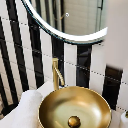 Wallaby 2 Appartement *