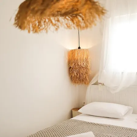 Wallaby 2 Appartement Vrana (Zadar)