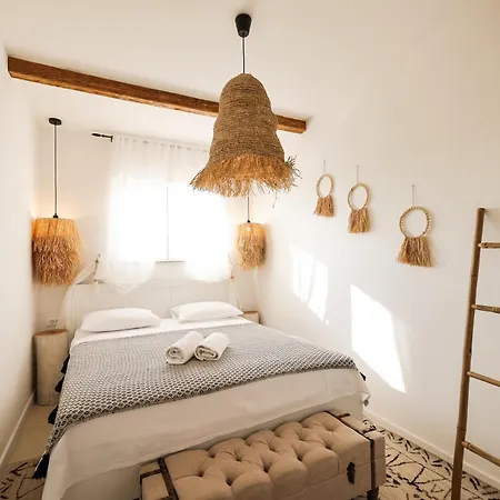 Wallaby 2 Appartement