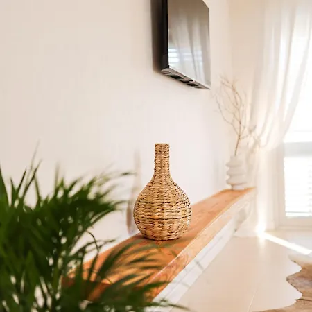 Appartement Wallaby 2