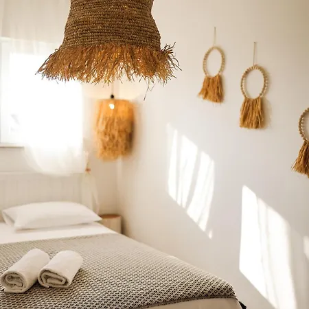 Wallaby 2 Appartement