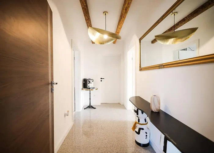 Wallaby 2 Апартаменты Vrana (Zadar)