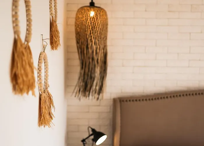 Апартаменты Wallaby 2