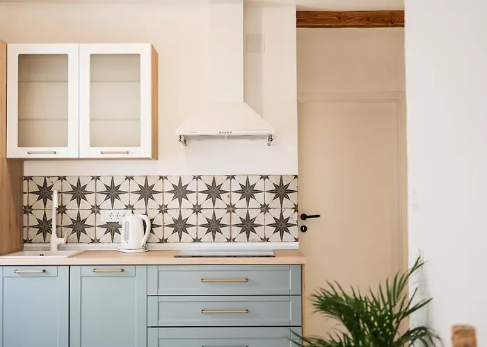 Апартаменты Wallaby 2 Vrana (Zadar)