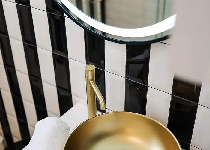 Wallaby 2 Апартаменты *