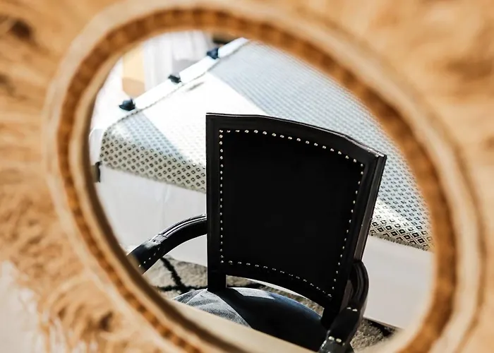 Апартаменты Wallaby 2