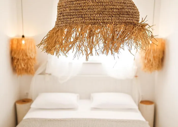 Wallaby 2 Апартаменты *