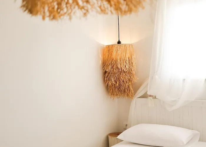 Wallaby 2 Апартаменты Vrana (Zadar)