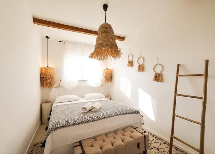 Wallaby 2 Апартаменты