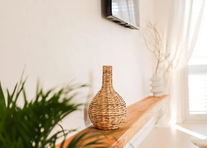 Апартаменты Wallaby 2