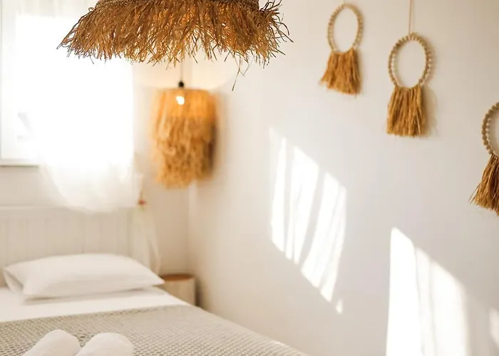 Wallaby 2 Апартаменты